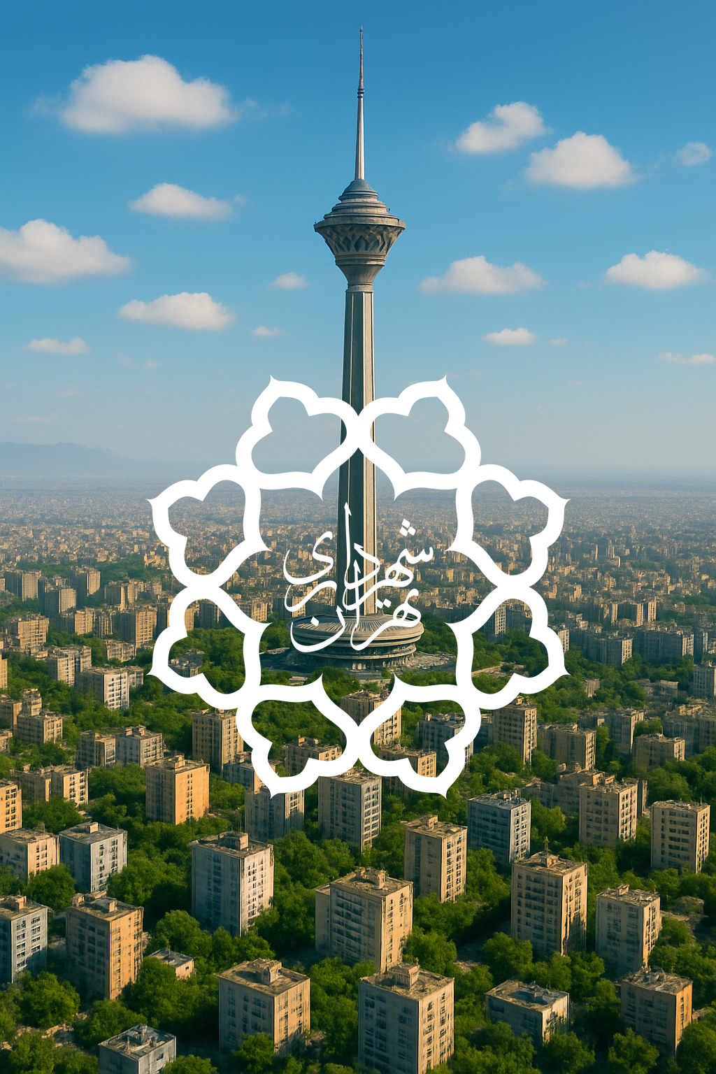 پیشتازی شهرداری تهران در مسیر شهرهای پایدار؛ ثبت‌نام نمایشگاه بین‌المللی شهر پایدار آغاز شد